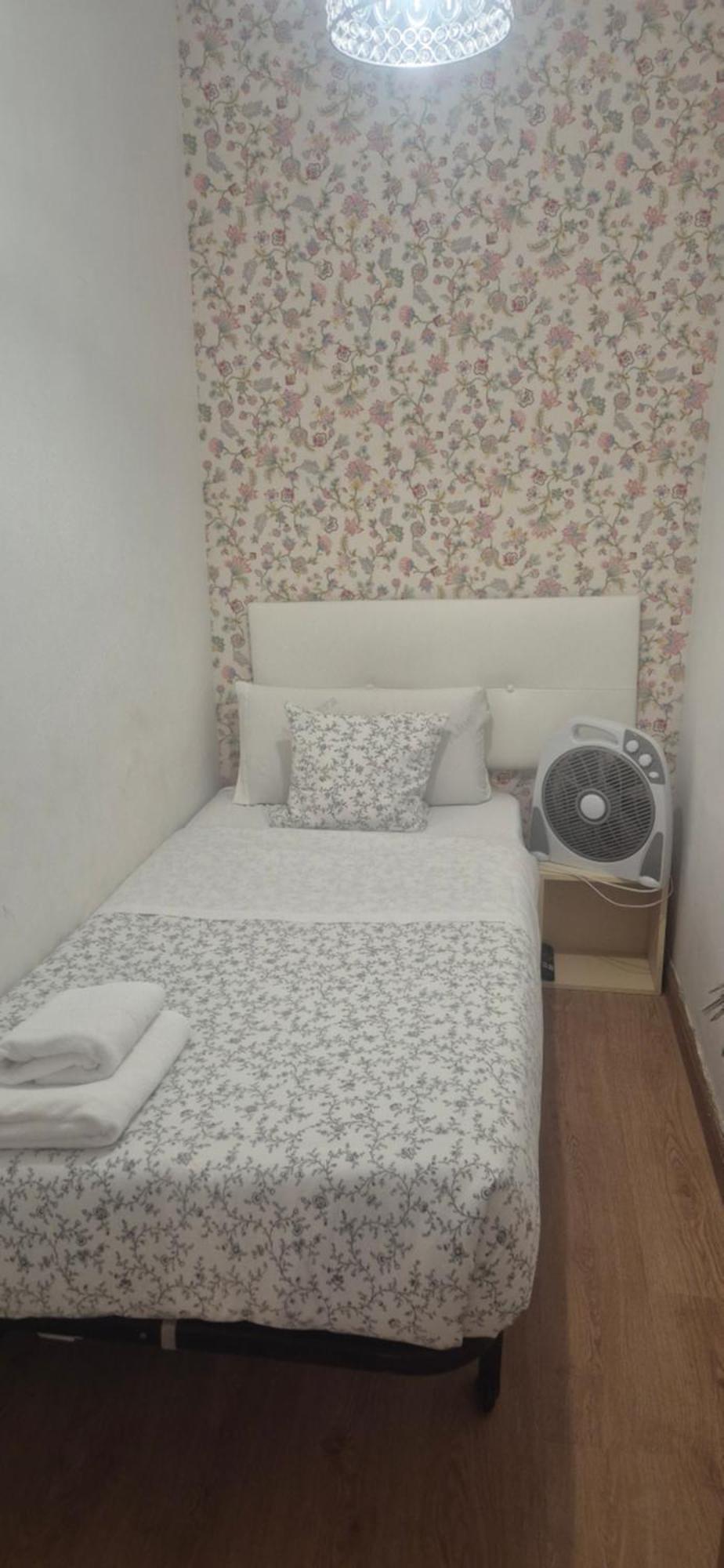 Hostal New Life Madrid — Fotos 3